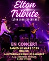 The Elton Tribute - 