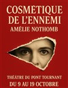 Cosmétique de l'ennemi - 