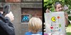 Pixel challenge : Chasse aux space invaders + atelier sérigraphie - 