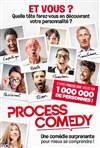 Process Comedy - 