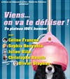 Soirée du R.I.R - 