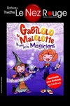 Gabilolo et Malolotte à peu près Magiciens - 