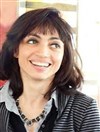 La seconde chance de Camélia Huppe - 