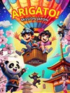 Arigato, mission Japon - 
