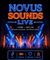 Novus Sounds Live - 