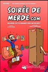 Soirée de Merde.com - 