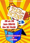 Tous en scène 3 - 