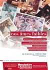 Nos âmes faibles - 