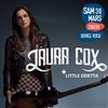 Laura Cox + Little Odetta - 