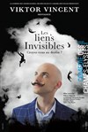 Viktor Vincent dans Les liens invisibles - 