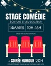 Stage Seul en scène - stand-up - 