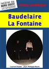 Joute poétique - 