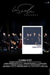 Sirba Octet : Tantz ! - 