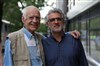 Robert Kaddouch : High Line - 
