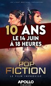 Pop Fiction - 