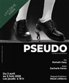 Pseudo - 