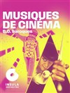 Musiques de Cinéma : B.O Baroques - 