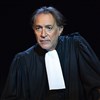 Plaidoiries | avec Richard Berry - 
