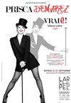 Prisca Demarez dans Vraie ! - 