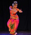 Récital de danse Bharata Natyam - 