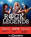 Rock Legends - 