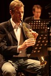 Soirée So Sax! conférence + concert - 