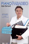 Alain Bernard dans Piano Paradiso - 