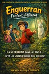 Enguerran, l'enfant différent - 