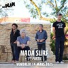 Nada Surf + October Drift - 