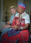 Compositeurs sud-africains - 