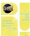 Golden Comedy All star - 