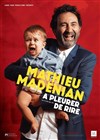 Mathieu Madénian dans À pleurer de rire -