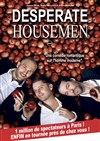 Desperate Housemen - 