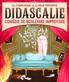 Didascalie - 