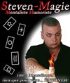 Steven Magie dans Rien que pour vous... Énerver - 