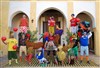 Fiq ! Groupe acrobatique de Tanger - 