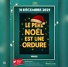 Le Père Noël est une ordure - 