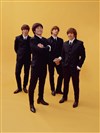 The Bootleg Beatles -