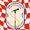 Brio Comedy Club à l'Adiu ! - 