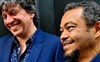 Mario Canonge / Michel Zenino - 