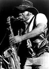 Hommage à Eddie Harris + Vandojam - 