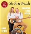 Strik & Snash - 