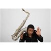 Irving Acao Quartet + Vandojam - 