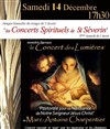 Pastorale de Marc-Antoine Charpentier - 