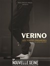 Verino dans Les toutes premières - 