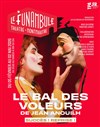 Le bal des voleurs - 
