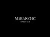 Marais Chic Comedy Club - 
