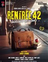 Rentrée 42 : bienvenue les enfants -