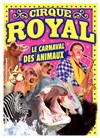 Cirque Royal | - Argentan - 