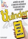 Quinder extra - 
